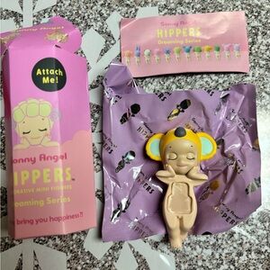 Sonny Angel Dreaming hipper